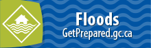 Floods: GetPrepared.gc.ca