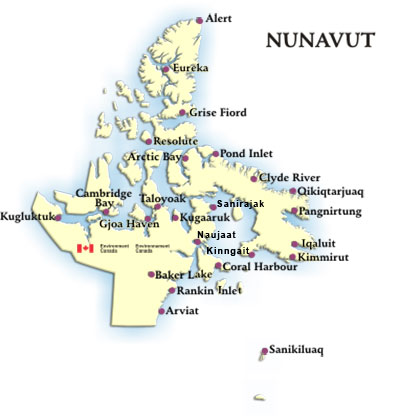 Nunavut