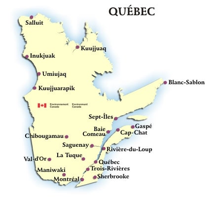 Québec