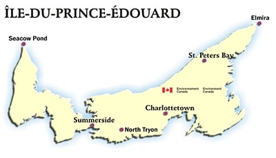 Île-du-Prince-Édouard